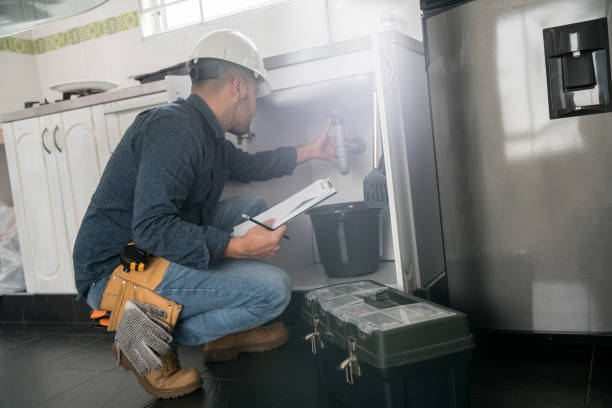 Best Local Plumber Services  in Minerva Park, OH