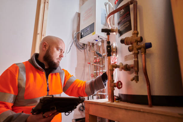 Best Leak Detection Services  in Minerva Park, OH