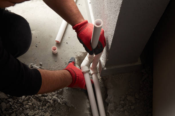 Best Sewer Line Repair  in Minerva Park, OH