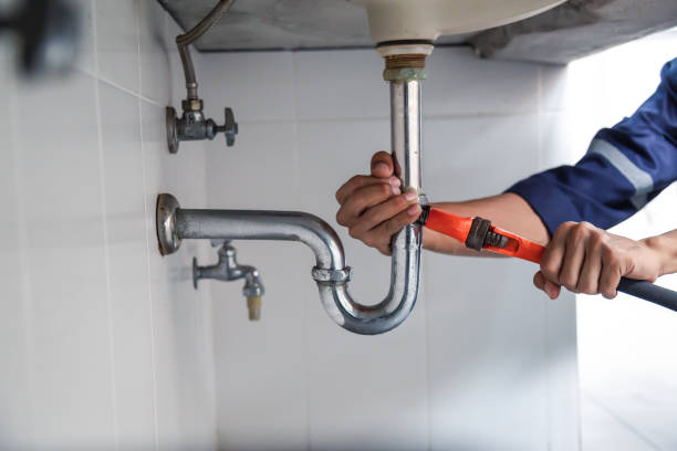 Best Commercial Plumbing Services  in Minerva Park, OH