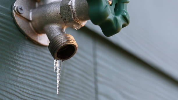 Best Water Leak Repair  in Minerva Park, OH