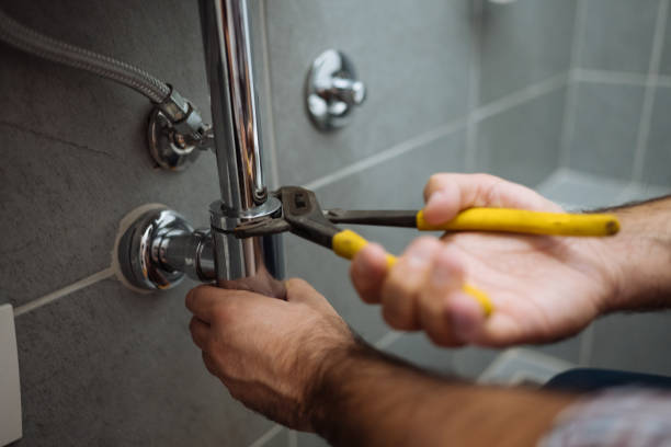 Best Toilet Repair Services  in Minerva Park, OH
