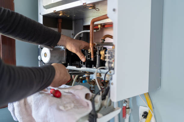 Best Faucet Repair  in Minerva Park, OH