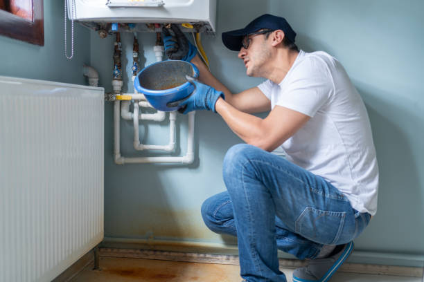 Best Sprinkler Systems  in Minerva Park, OH
