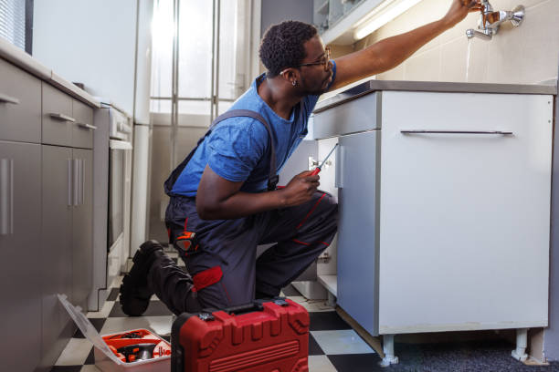  Minerva Park, OH Plumbing Pros