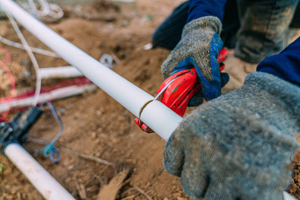 Water Softener Installation in Minerva Park, OH