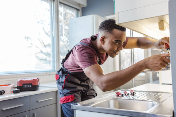 Trusted Minerva Park, OH Plumbing Experts