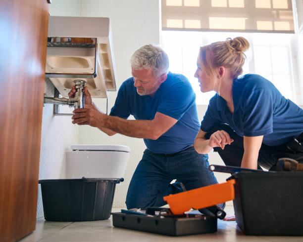 Shower Repair Services in Minerva Park, OH